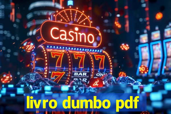 livro dumbo pdf